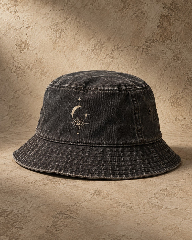 Bucket Hats concept