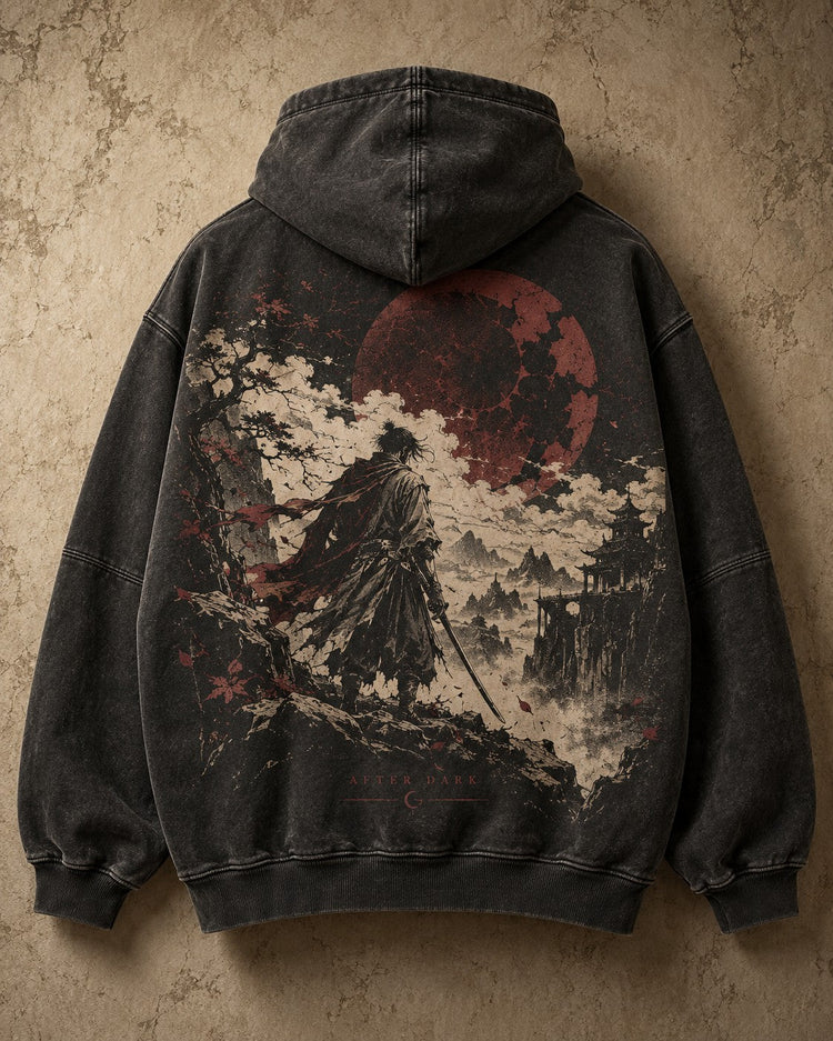 Hoodies concept